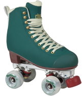 Chaya Quad Premium Juniper Green EU 42 - Roller Skates