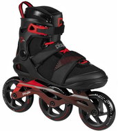 Roller skates Playlife GT Black 110 EU 43 - Roller Skates