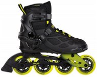 Roller skates Playlife Lancer Black 84 - Roller Skates