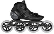 Roller skates Powerslide R4 110 EU 39 - Roller Skates