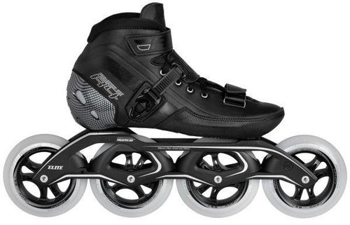 Roller skates Powerslide R4 110 EU 39 - Roller Skates - Main image