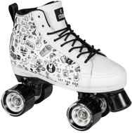 Roller skates Chaya Quad Sketch EU 36 - Roller Skates