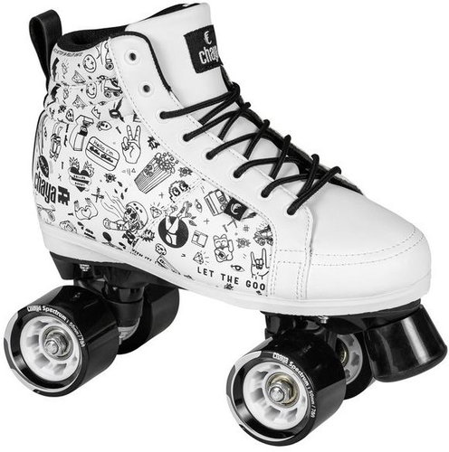 Roller skates Chaya Quad Sketch EU 36 - Roller Skates - Main image