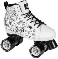 Roller skates Chaya Quad Sketch - Roller Skates