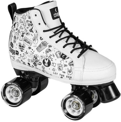 Roller skates Chaya Quad Sketch EU 42 - Roller Skates - Main image