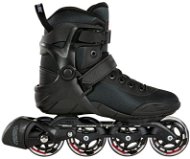 Roller skates Powerslide Radon Black 80 Trinity - Roller Skates