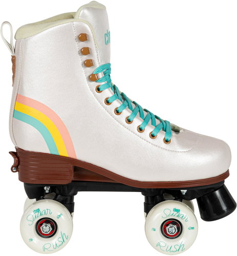Roller skates Chaya Bliss Vanilla Adjustable EU 35 - 38 - Roller Skates - Main image