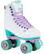 Roller skates Chaya Quad Melrose White XXI EU 38 - Roller Skates