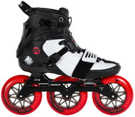 Roller skates Powerslide Arise SL Trinity EU 46 - Roller Skates