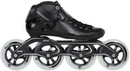Roller skates Powerslide Core Performance Black EU 38 - Roller Skates