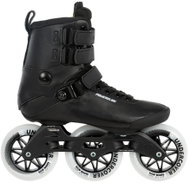 Roller skates Powerslide Kaze 110 Trinity EU 41 - Roller Skates
