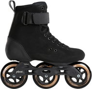 Roller skates Powerslide Pheme Dark Night 100 Trinity EU 38 - Roller Skates