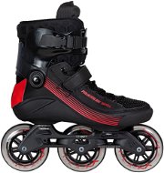 Roller skates Powerslide Swell Black 100 Trinity - Roller Skates
