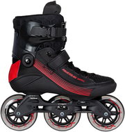 Powerslide Swell Black 100 Trinity EU 42 - Roller Skates