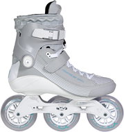 Powerslide Swell Glacier Lake 100 Trinity EU 39 - Roller Skates