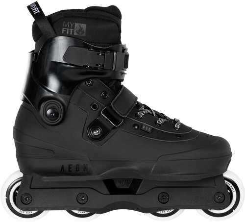 Roller skates USD Aeon 72 XXI EU 45 - 46 - Roller Skates - Main image