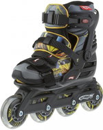 Kids skates Hot Wheels X-Blade 3in1 EU 33 - 34 - Roller Skates