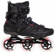 Roller skates Powerslide HC Evo Pro 90 Trinity 2021 EU 36 - Roller Skates