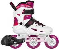 Kids roller skates Powerslide Phuzion Universe Pink EU 37 - 40 - Roller Skates