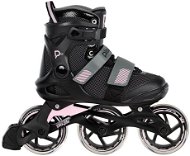 Roller skates Playlife GT Pink 110 - Roller Skates