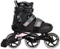 Roller skates Playlife GT Pink 110 - Roller Skates