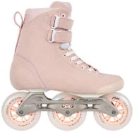 Roller skates Powerslide Pheme Pink 100 Trinity - Roller Skates
