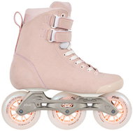 Roller skates Powerslide Pheme Pink 100 Trinity EU 39 - Roller Skates