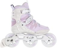 Roller skates Powerslide Phuzion Argon Berry 110 Trinity EU 41 - Roller Skates