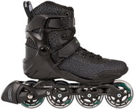 Roller skates Powerslide Phuzion Enzo 80 Trinity EU 41 - Roller Skates