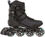 Roller skates Powerslide Phuzion Enzo 80 Trinity EU 44 - Roller Skates