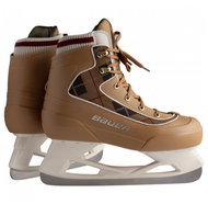 Bauer Chamonix Glides S24 SR Senior, 5,0, 38,5, R, BA24 - Ice Skates