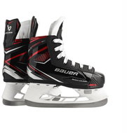 Bauer Lil' Rookie ADJ JR Junior, 2,0-5,0, 35-38,5, R, BA25 - Ice Skates