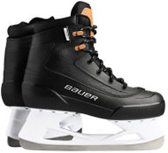 Bauer Rec Ice colourado JR Junior, 4,0, 37, R, BA24 - Ice Skates