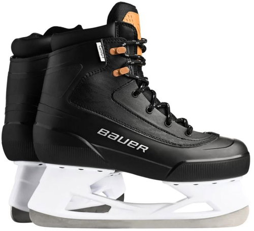 Bauer Rec Ice colourado SR Senior, 7,0, 41, R, BA24 - Ice Skates - Main image