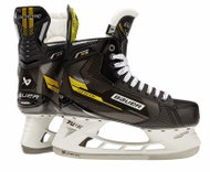 Bauer Supreme M3 S22 INT Intermediate, 4,0, 37,5, EE, BA23 - Ice Skates