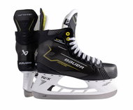 Bauer Supreme M30 S24 INT Intermediate, 5,5, 39, D, BA25 - Ice Skates