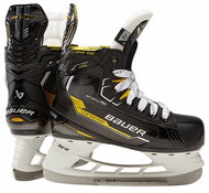 Bauer Supreme M4 S22 YTH Children's, Y11,5, 30, D, BA23 - Ice Skates