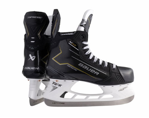 Bauer Supreme M40 S24 INT Intermediate, 4,0, 37,5, FIT 1, BA25 - Ice Skates - Main image