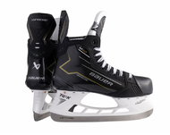 Bauer Supreme M40 S24 INT Intermediate, FIT 1, BA25 - Ice Skates
