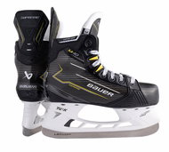Bauer Supreme M40 S24 JR Junior, 3,5, 36,5, EE, BA25 - Ice Skates
