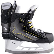 Bauer Supreme M40 S24 YTH Dětská, Y12,5, 31,5, D, BA25 - Ice Skates