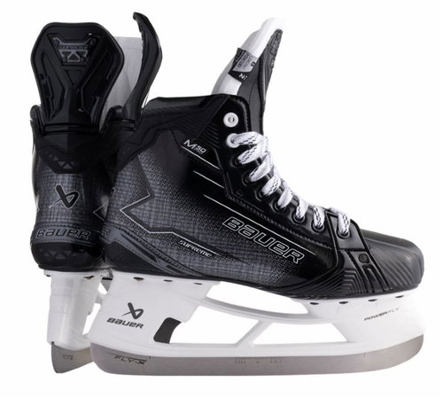 Bauer Supreme M50 Pro S24 INT Intermediate, 4,5, 38, FIT 2, BA25 - Ice Skates - Main image