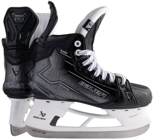 Bauer Supreme M50 Pro S24 JR Junior, 2,0, 35, D, BA25 - Ice Skates - Main image