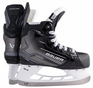 Bauer Supreme M50 Pro S24 YTH Dětská, Y12,0, 31, D, BA25 - Ice Skates