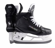 Bauer Supreme TI Shadow S24 INT Intermediate, 6,5, 41, FIT 2, BA25 - Ice Skates