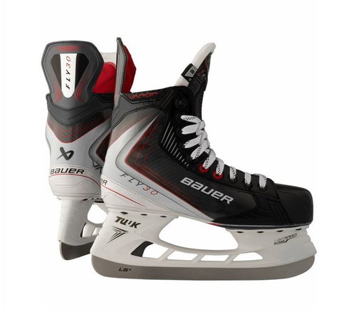 Bauer Vapor Fly30 S25 JR Junior, 3,0, 36, EE, BA25 - Ice Skates - Main image