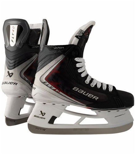 Bauer Vapor Fly40 S25 INT Intermediate, 5,5, 39, FIT 2, BA25 - Ice Skates - Main image