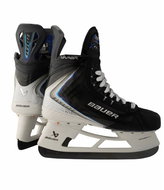 Bauer Vapor FlyLite S25 YTH Children's, Y12,5, 31,5, D, BA25 - Ice Skates