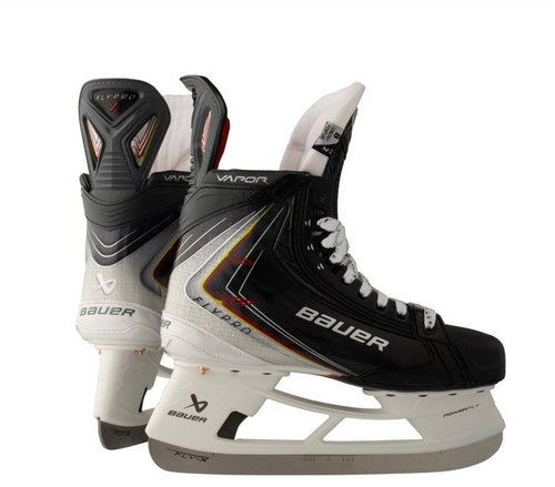 Bauer Vapor FlyPro S25 SR Senior, 7.0, 42, FIT 2, BA25 - Ice Skates - Main image