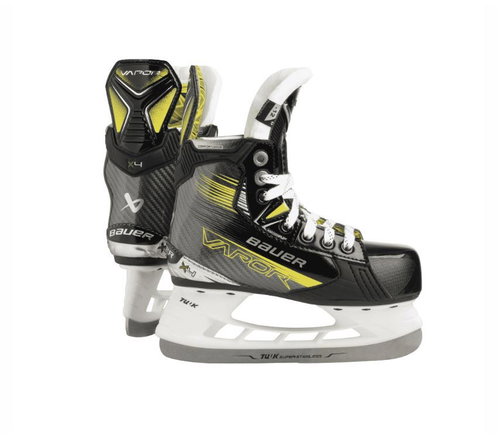 Bauer Vapor X4 S23 YTH Children's, Y12,5, 31,5, D, BA24 - Ice Skates - Main image